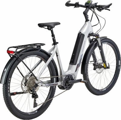 Genesis E-XTouring 5.3 US E-Trekkingbike 27,5"