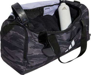 Linear Camo Sporttasche