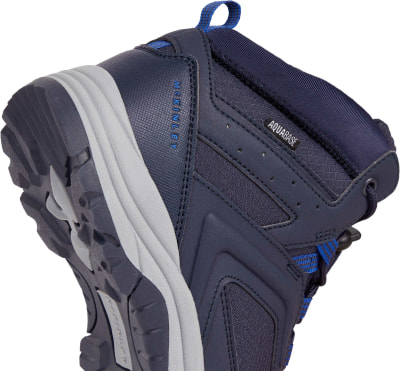 McKINLEY Maine II Mid AQB outdoorové boty