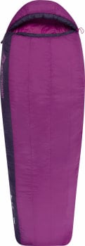 Sea to Summit Quest 1 -3° Mumienschlafsack