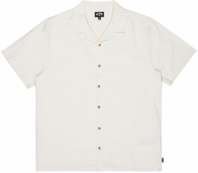 Billabong Vacay Linen Funktionshemd