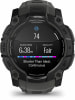 Garmin Instinct 3 Amoled Multisport Smartwatch - 50mm
