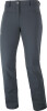 Salomon "R WAYFARER WARM PT női túranadrág stretch
