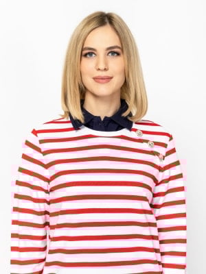 Heavy Tools Dalka női felső Heavy Tools Dalka női felső