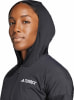 adidas Terrex Xperior Climawarm+ Wind Light Fleecejacke mit Kapuze