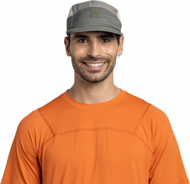 5 Panel Go Kappe