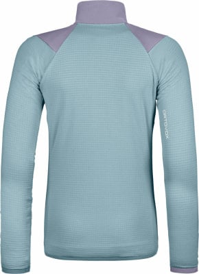 Ortovox Fleece Grid Fleecejacke
