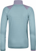 Ortovox Fleece Grid Fleecejacke