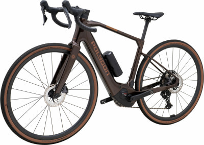 Polygon Tambora AE-N E-Gravelbike 28"