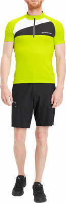 Nakamura Nakamura Pablo, cyklistický dres