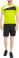 Nakamura Pablo, cyklistický dres