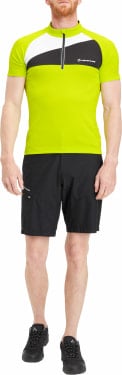 Nakamura Pablo, cyklistický dres