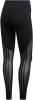 adidas Believe This 3-Streifen Mesh Tights