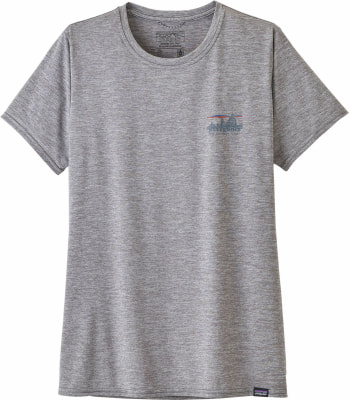 Patagonia Capilene® Cool Daily Graphic T-Shirt