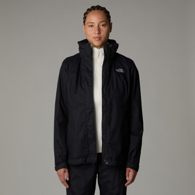 The North Face Evolve II Triclimate 3in1 Funktionsjacke mit Kapuze