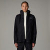 The North Face Evolve II Triclimate 3in1 Funktionsjacke mit Kapuze