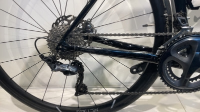 Basso Venta Disc Ultegra 11
