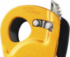 Petzl Micro Traxion Hochleistungsumlenkrolle