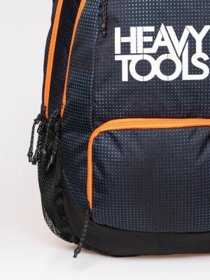 Heavy Tools Elmano hátizsák