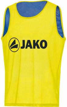 Jako Reverse Markierungsleibchen