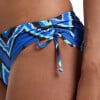 Firefly Marina Retro Batik Softcup Bikini-Set