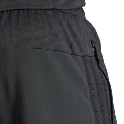 adidas HIIT Workout 3-Streifen Shorts