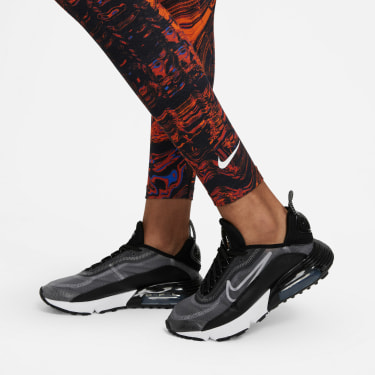Sportswear High-Waisted Dance Leggings