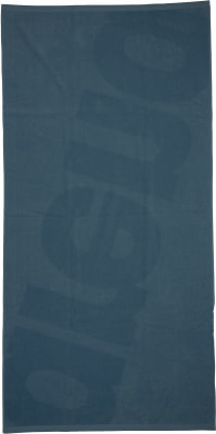 Arena Logo II Badetuch
