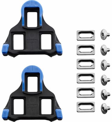 Shimano SPD SL Cleat