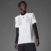 adidas Mercedes-AMG Petronas Formula One Team Driver férfi póló