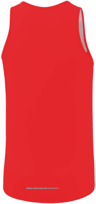 Erima Racing Singlet Lauftank