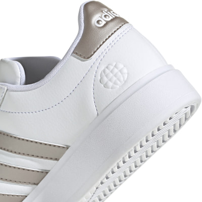 adidas Grand Court 2.0 női szabadidőcipő angol méret