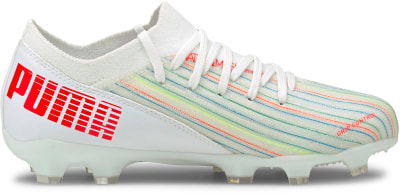 Puma ULTRA 3.2 FG/AG Jugend Fußballschuhe