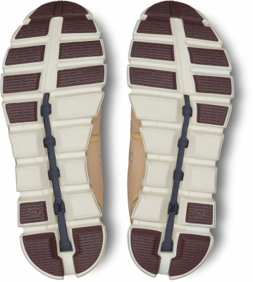 On Cloud 5 Waterproof Freizeitschuhe