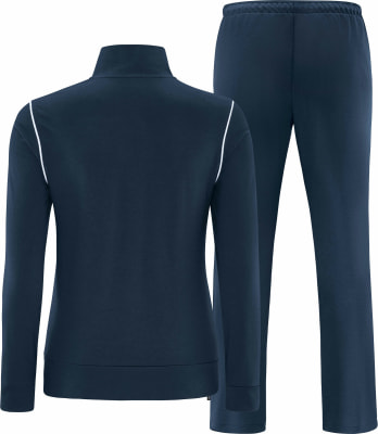 Schneider Sportswear Alayaw Trainingsanzug kurzgestellt