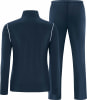 Schneider Sportswear Alayaw Trainingsanzug kurzgestellt