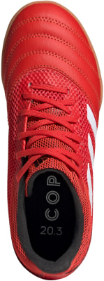 adidas Copa 20.3 Sala IN Hallenfußballschuhe