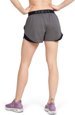 Under Armour Play Up 3.0 Shorts