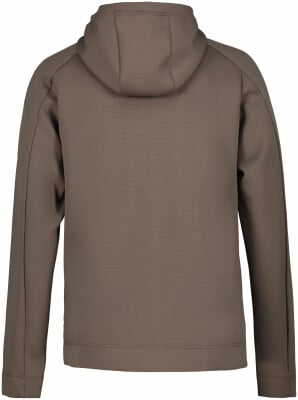 Icepeak Brunsville Jacke mit Kapuze 89%PES, 11%EL