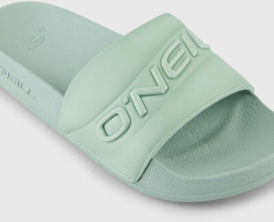 O'Neill Embossed Slides Badepantoffel D-Gr. O'Neill Embossed Slides Badepantoffel D-Gr.