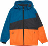 Colorkids Color Kids Boys Colorblock gyerek kapucnis s ­dzseki 10.000mm