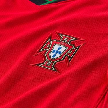 Portugal 2024 Heimtrikot