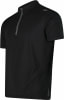CMP Bike T-Shirt Radshirt mit Zipp Dry Function