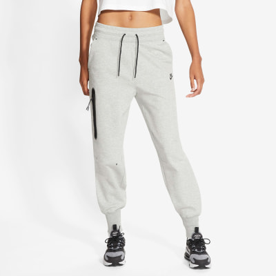 Nike Dám. jogging nohavice W Nsw Tch Flc Pant