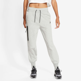 Dám. jogging nohavice W Nsw Tch Flc Pant
