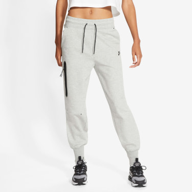 Dám. jogging nohavice W Nsw Tch Flc Pant