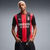 Puma ACM Home Jersey Replic Fantrikot