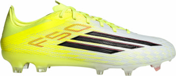 adidas F50 Pro FG Nockenfussballschuh UK-Gr.