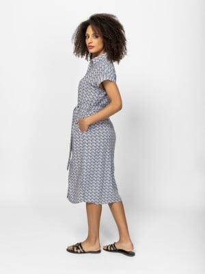 Heavy Tools VaelinaS26 női ruha