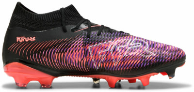 Puma Future 8 Match FG/AG Fußballschuhe